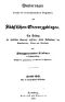 [Gutenberg 49148] • Wanderungen durch die interessantesten Gegenden des Sächsischen Obererzgebirges (Drittes Heft) / Ein Beitrag zur speciellern Kenntniß desselben, seines Volkslebens, der Gewerbsarten, Sitten und Gebräuche